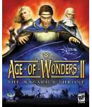 Age of Wonders 2